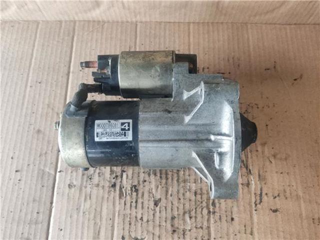 PEUGEOT M000T86081 Motor de arranque  comprar en Murcia