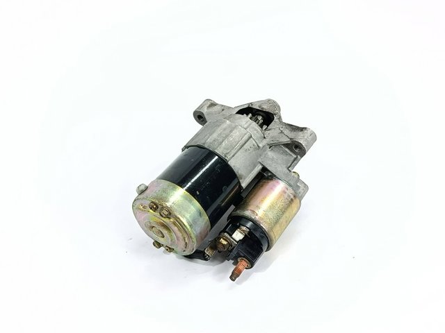PEUGEOT M000T86081 Motor de arranque  comprar en Ponferrada