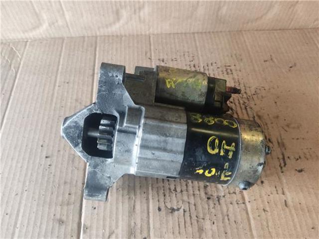 M000T86081 PEUGEOT Motor de arranque  en stock Córdoba