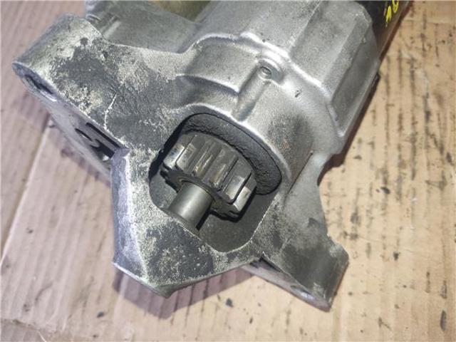 M000T86081 PEUGEOT Motor de arranque comprar Alcalá