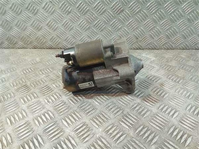 M000T86081 PEUGEOT Motor de arranque  comprar en Lleida