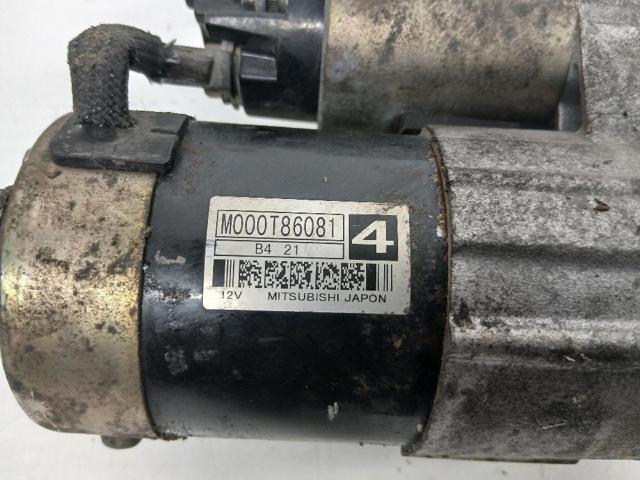 PEUGEOT M000T86081 Motor de arranque  comprar en Albacete