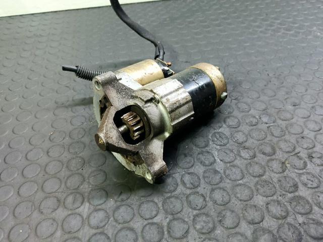 M000T86081 Motor de arranque  en stock Castellón