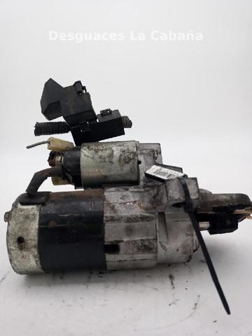 M000T87681 MAZDA Motor de arranque  en stock Córdoba