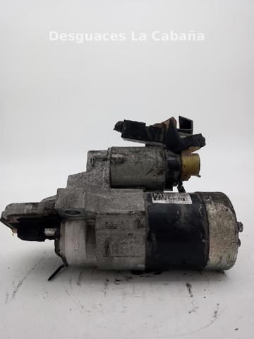 MAZDA M000T87681 Motor de arranque comprar Tarragona