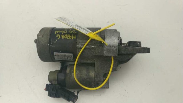 MAZDA M000T87681 Motor de arranque comprar Barcelona