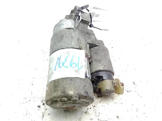 M000T87681 MAZDA Motor de arranque  en stock Gandía