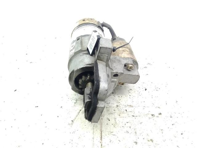 MAZDA M000T87681 Motor de arranque  en stock Terrassa