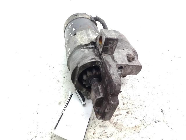 M000T87681 Motor de arranque  en stock Sabadell