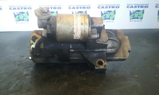 MAZDA M000T87681 Motor de arranque  en stock Salamanca