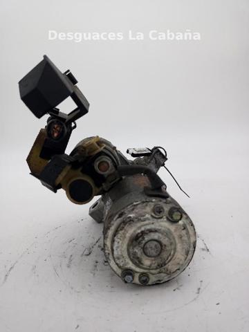 M000T87681 MAZDA Motor de arranque  comprar en Oviedo