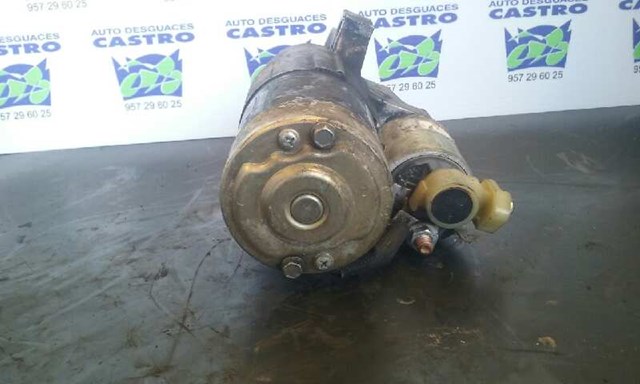 M000T87681 MAZDA Motor de arranque  comprar en Oviedo