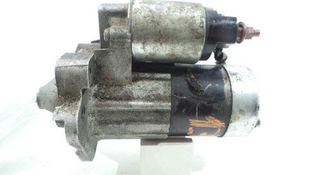 Motor arranque para nissan micra iii (k12) (2003-2010) 1.5 dci k9k M000T87881