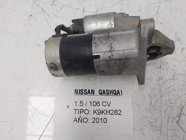 M000T87881 Motor de arranque  disponible Málaga