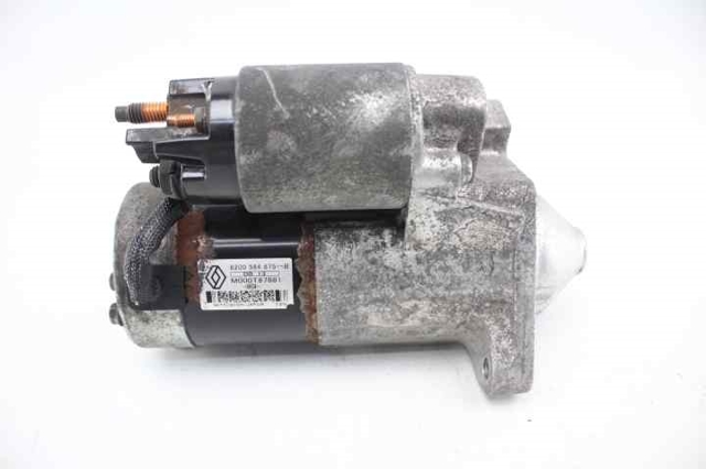 M000T87881 NISSAN Motor de arranque comprar Alcalá