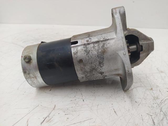 M000T87881 NISSAN Motor de arranque comprar Bilbao