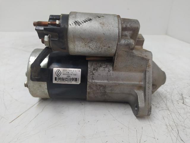M000T87881 NISSAN Motor de arranque  en stock Córdoba