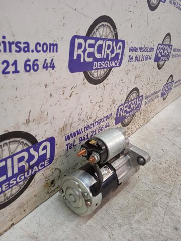 M000T89281 MAZDA Motor de arranque  comprar en Jaén