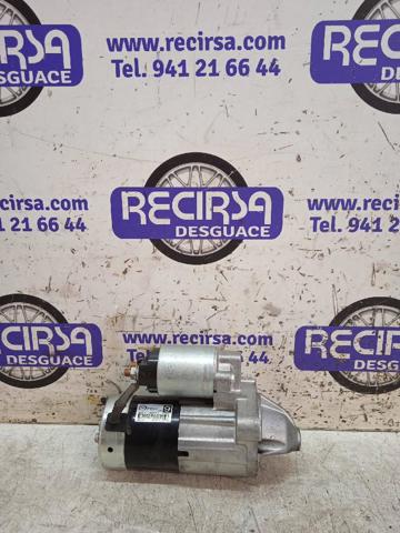 M000T89281 MAZDA Motor de arranque comprar Bilbao