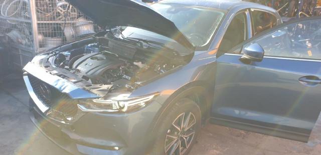 Motor de arranque Mazda 6 GJ, GL