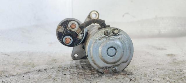 Motor de arranque Mazda 6 GJ, GL