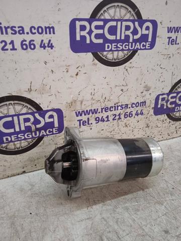 MAZDA M000T89281 Motor de arranque  comprar en Albacete
