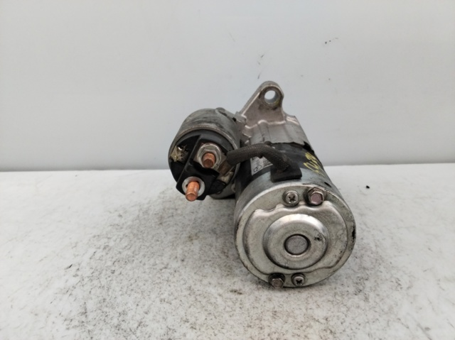 Motor de arranque Mazda 6 GJ, GL