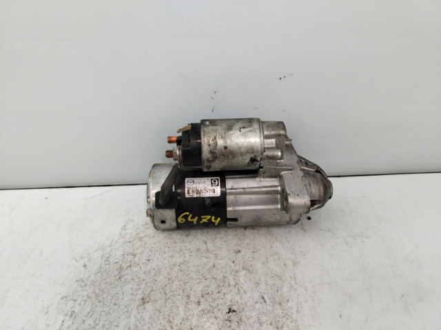 Motor de arranque Mazda 6 GJ, GL