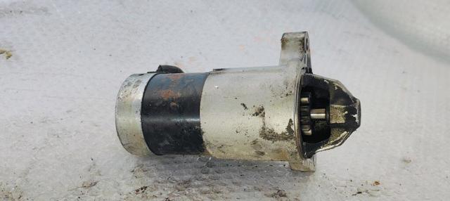 Motor de arranque Mazda 6 GJ, GL