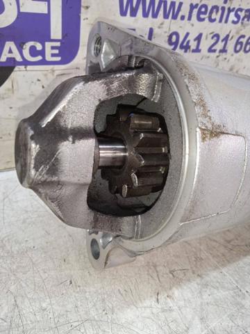 M000T89281 MAZDA Motor de arranque  comprar en Lleida