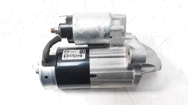 Motor de arranque Mazda 6 GJ, GL