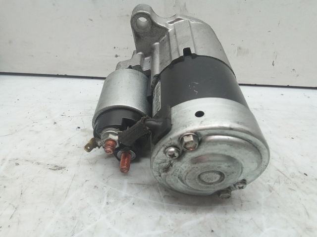 M000T89281 MAZDA Motor de arranque  comprar en Oviedo