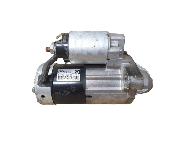M000T89281 Motor de arranque  comprar en Reus