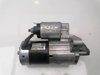 Motor de arranque M000T89281ZC MAZDA