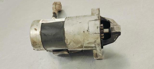 Motor de arranque Mazda 6 GJ, GL