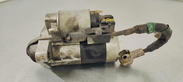 Motor de arranque Mazda 6 GJ, GL