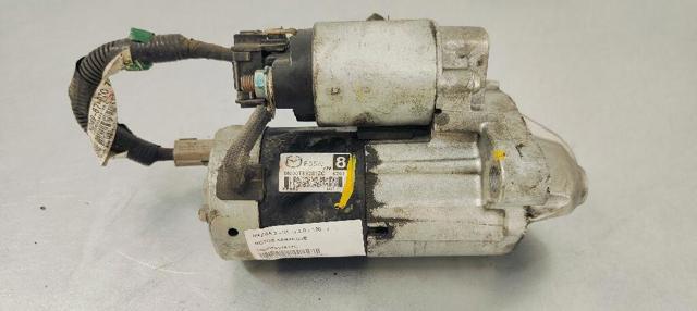 Motor de arranque Mazda 6 GJ, GL