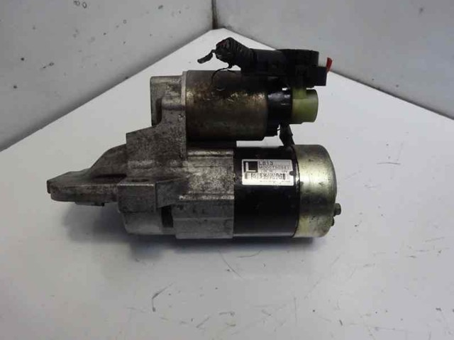 Motores de arranque M000T90981 MAZDA