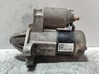 Motor de arranque M000T91381 MAZDA