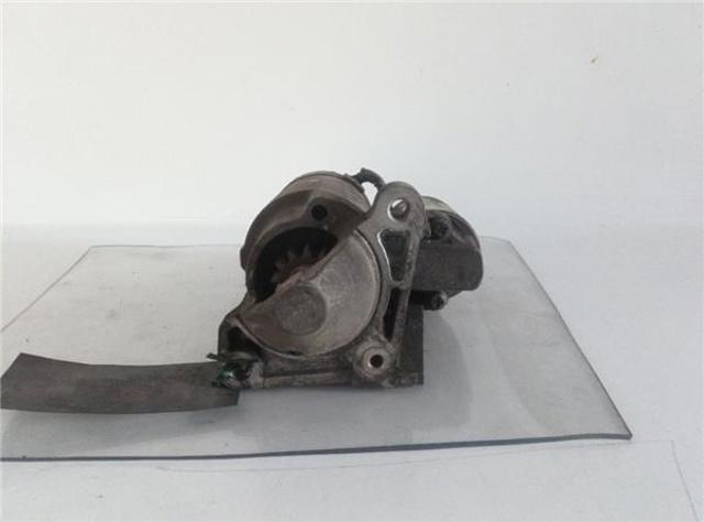 NISSAN M000T91581 Motor de arranque  comprar en Murcia
