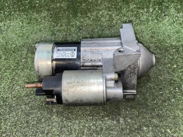 NISSAN M000T91581 Motor de arranque  en stock Terrassa