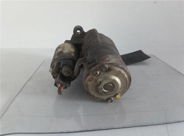 M000T91581 Motor de arranque  disponible Burgos