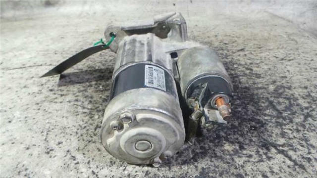 NISSAN M000T91581 Motor de arranque  disponible Lugo