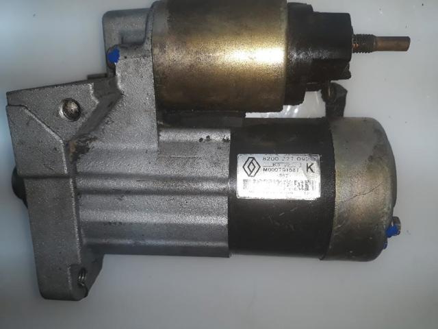 M000T91581 NISSAN Motor de arranque  comprar en Jaén