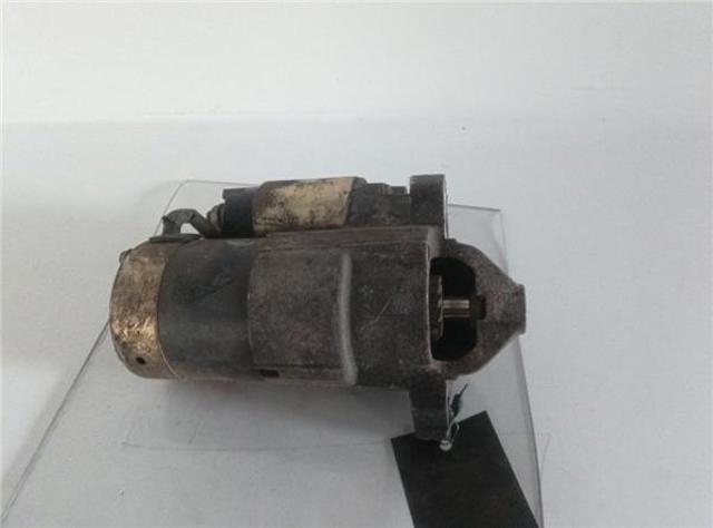 NISSAN M000T91581 Motor de arranque  comprar en Ponferrada