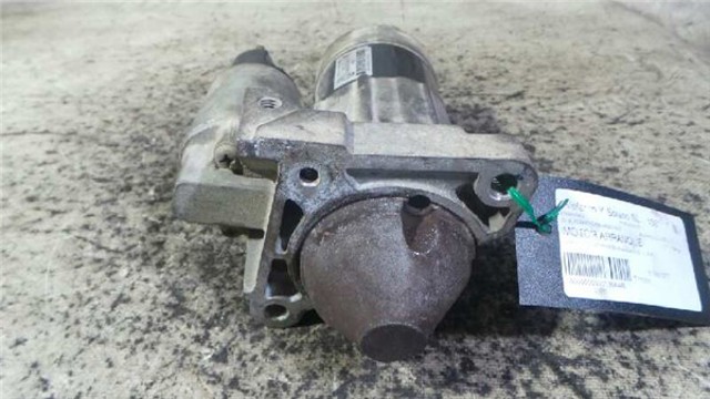 M000T91581 NISSAN Motor de arranque comprar Madrid