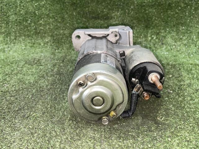 M000T91581 NISSAN Motor de arranque  comprar en Oviedo