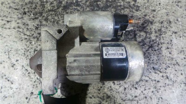 NISSAN M000T91581 Motor de arranque  disponible Lugo