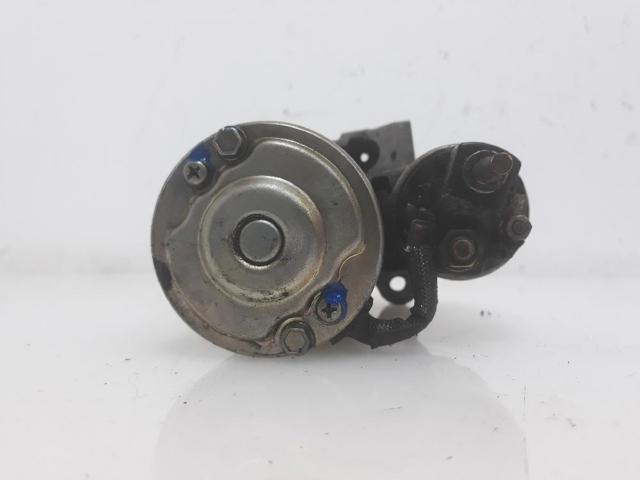 M000T91581 Motor de arranque  disponible Burgos