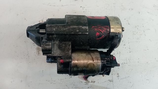 RENAULT M000T91581 Motor de arranque  comprar en Albacete